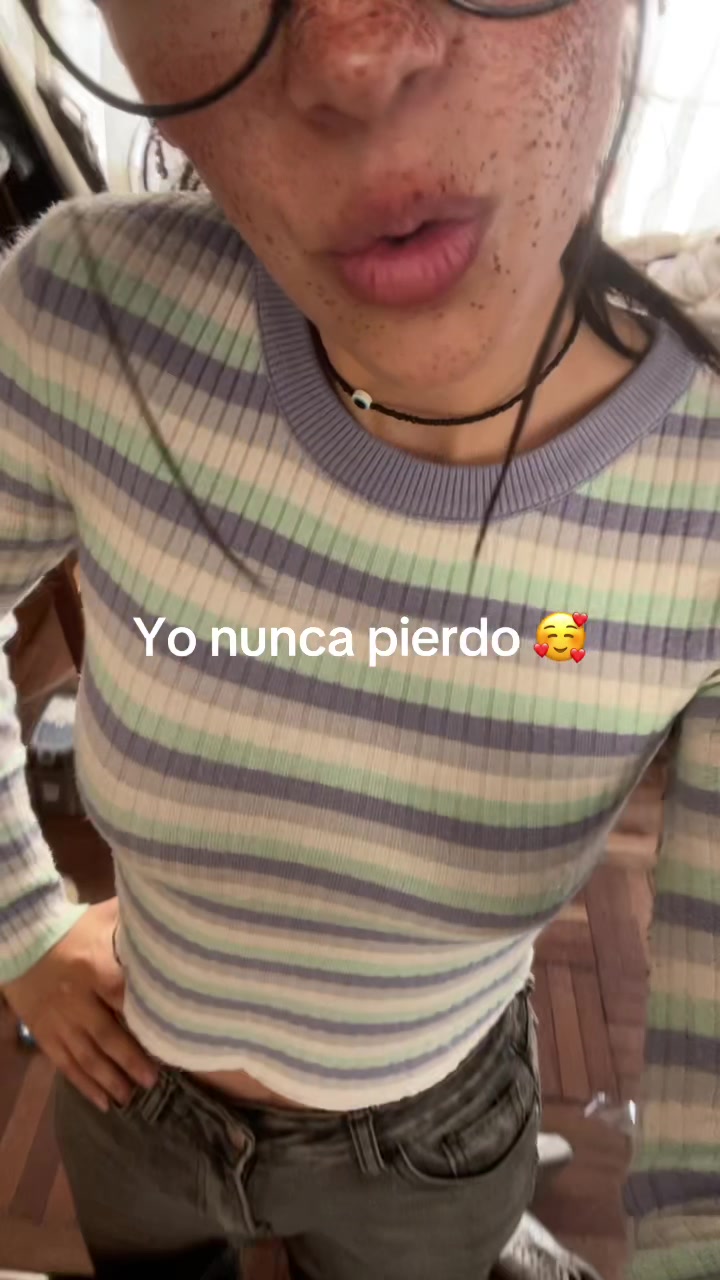 @Sami Castro