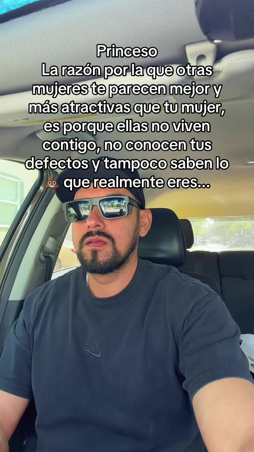 @El Señor Sonrisas.