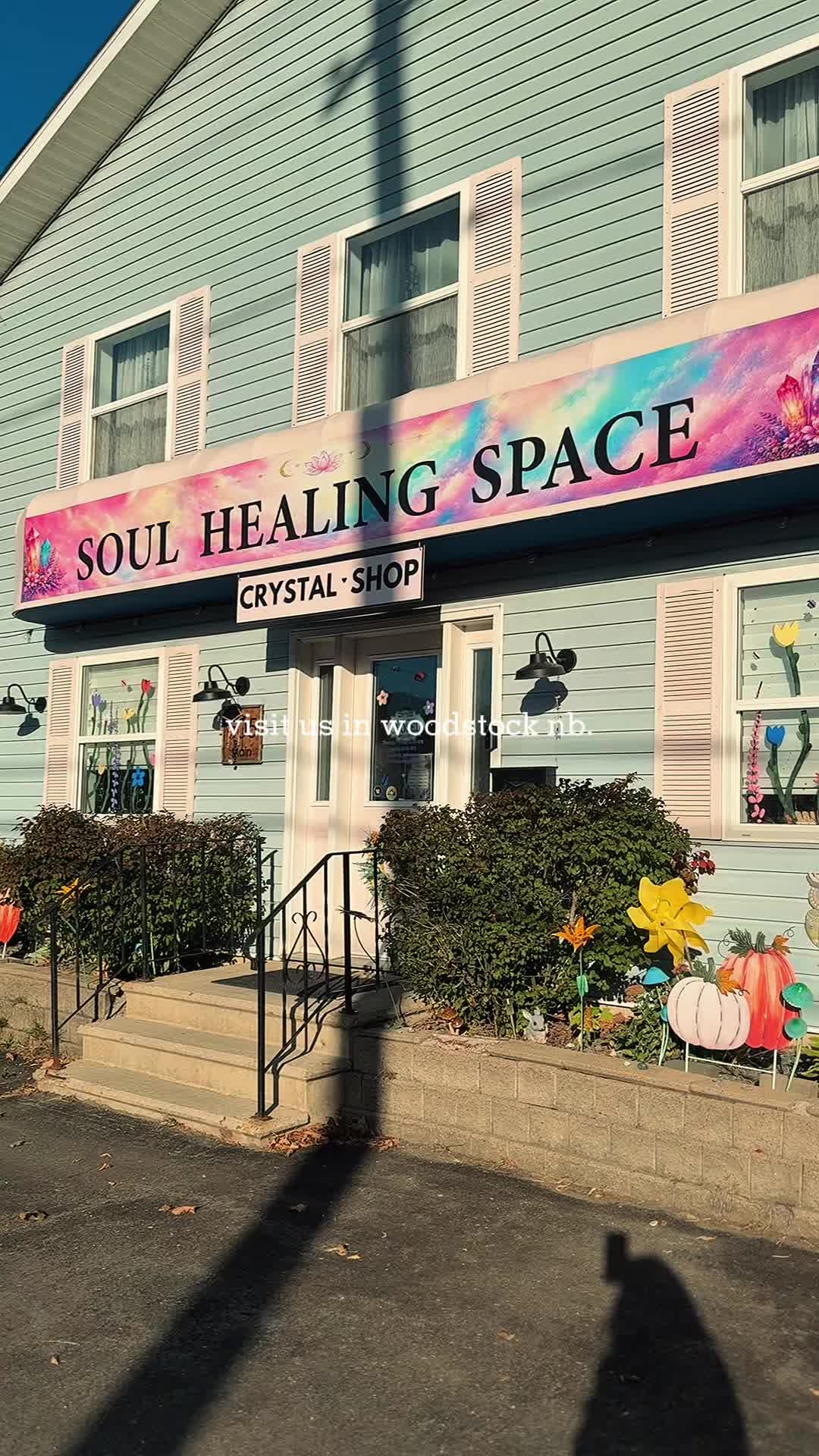 @Soul Healing Crystals✨🇨🇦