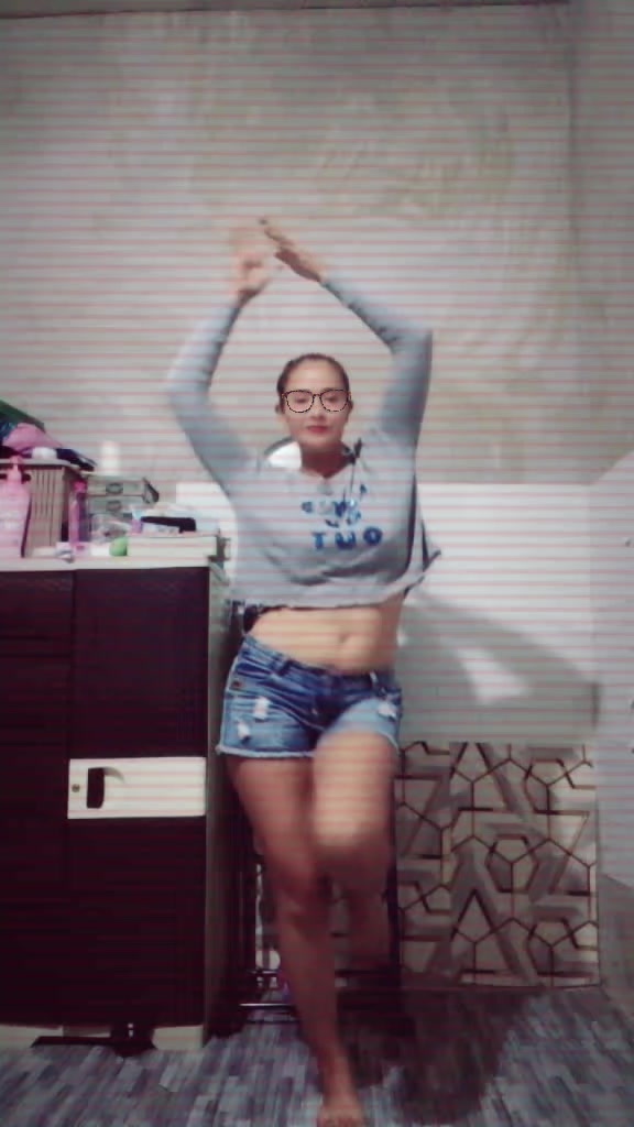 @Morena Santos