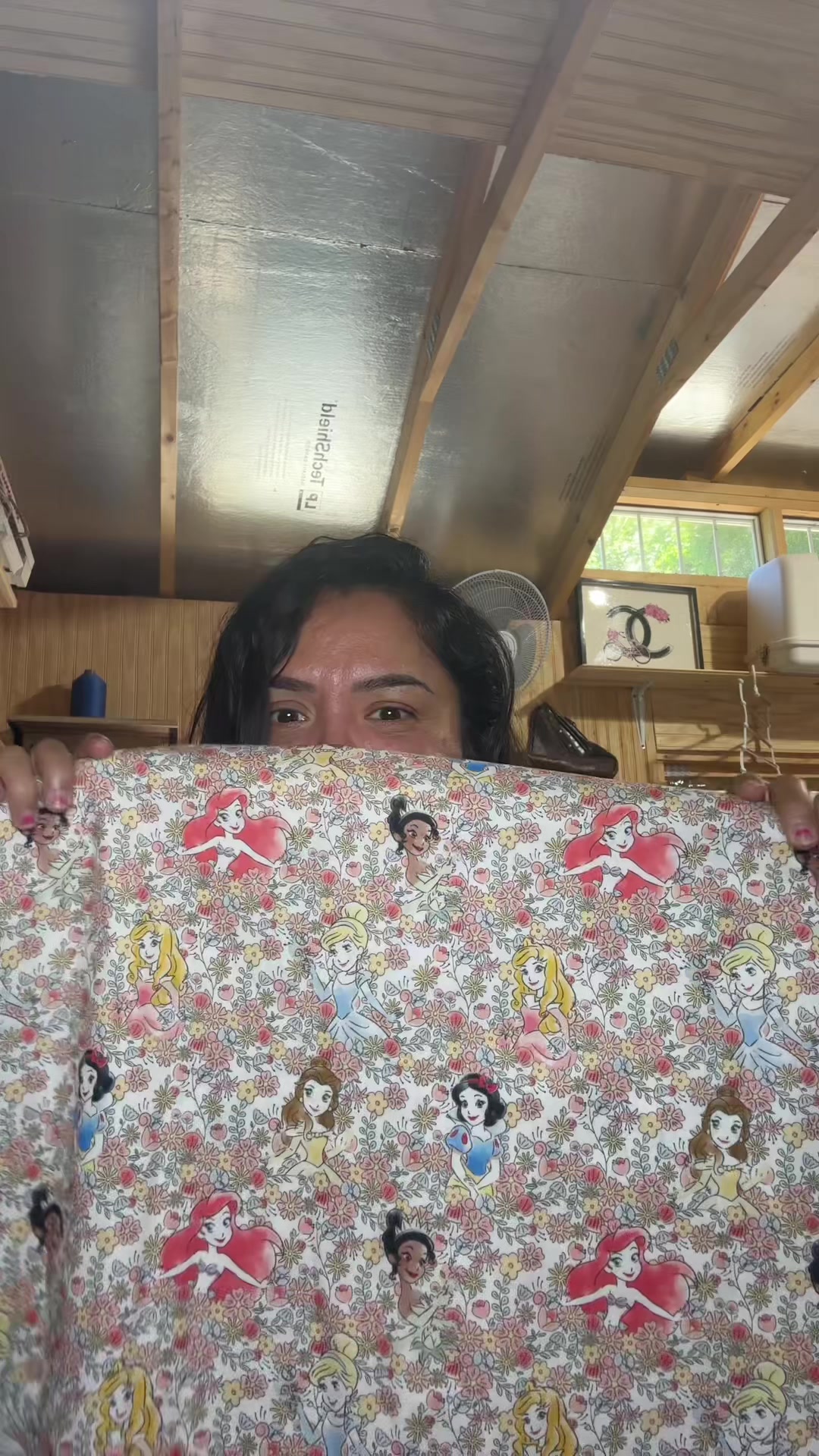 @Claudia the crafting RN ❌
