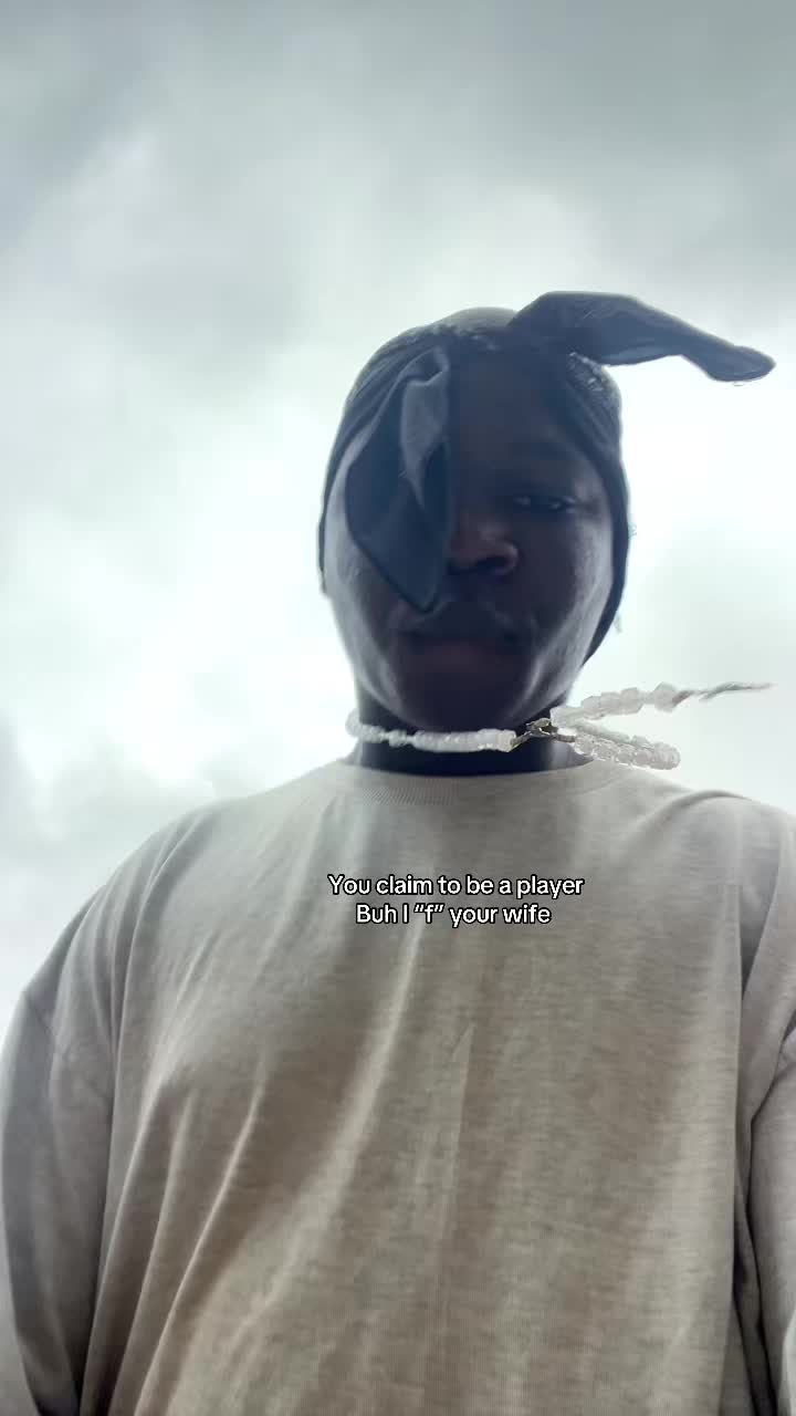 @M&Iuml;STA ONIKOYI 🇳🇬🗡️