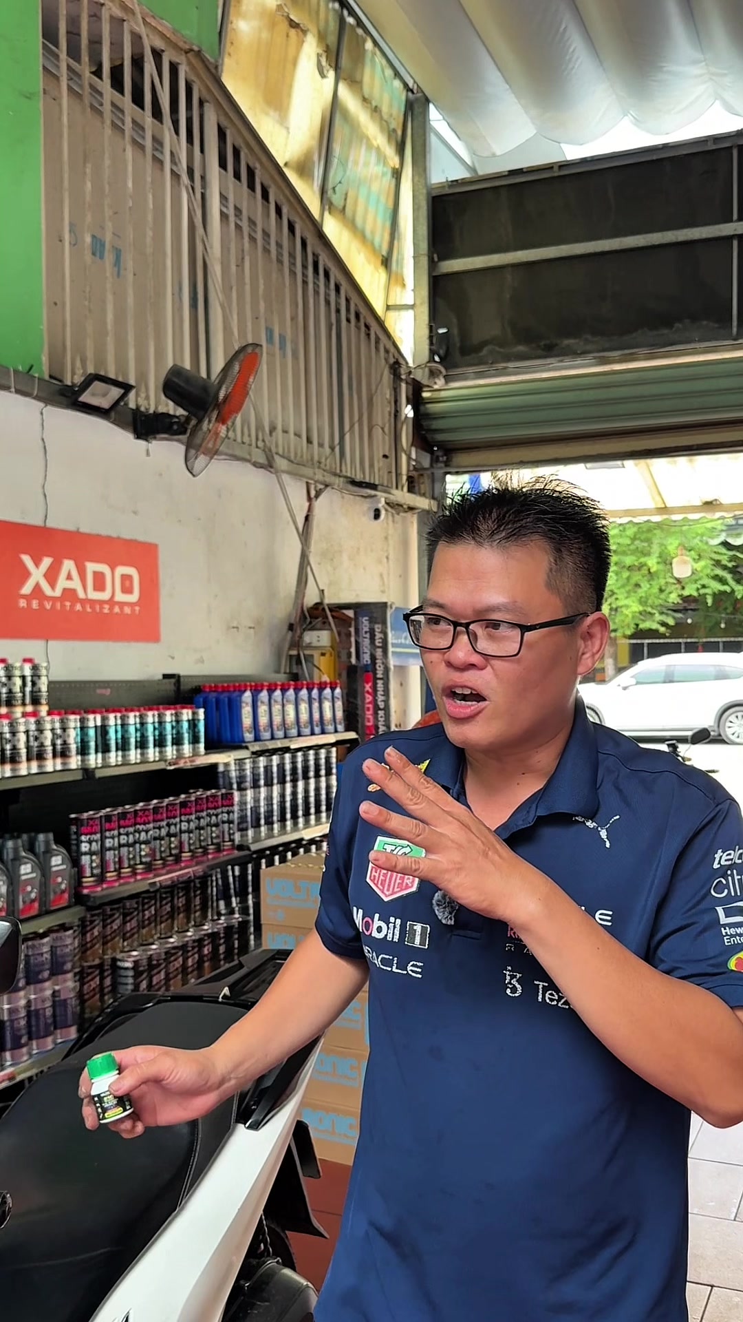 @Phúc Lộc Lubricants