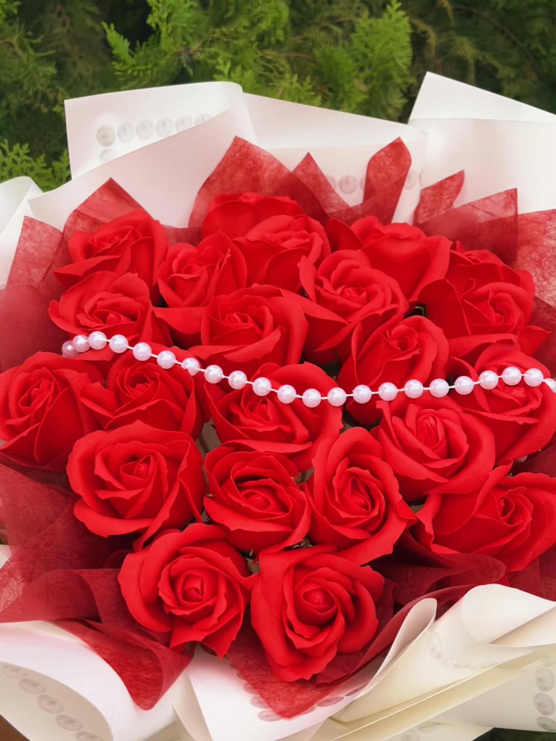@Bobo florist