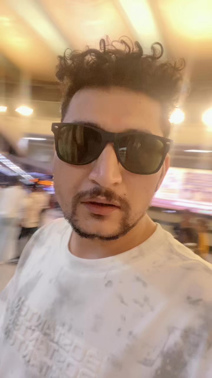 @Suresh xettryЁЯФе (ayer)тЭдя╕ПЁЯП╣
