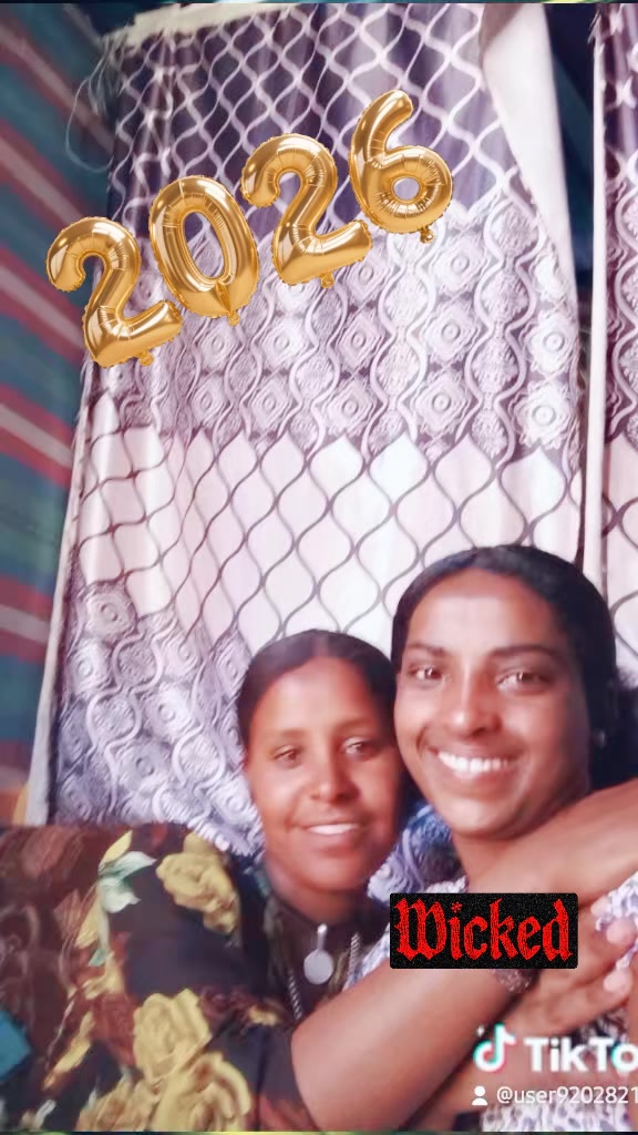 @ፍቅሬ ክንዱ