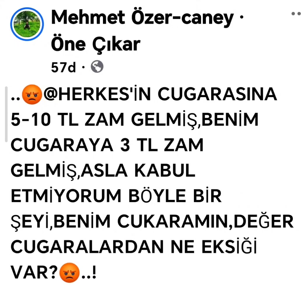 @Mehmet Özer
