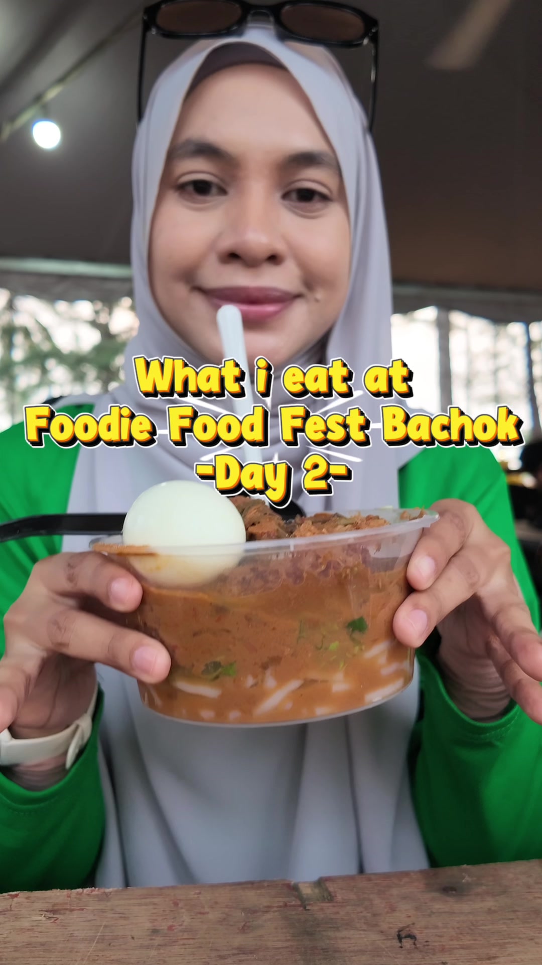 @Foodie Food Fest