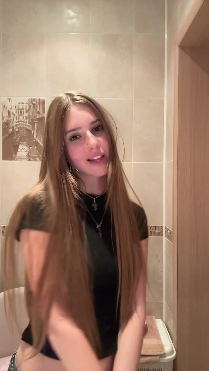 @милая
