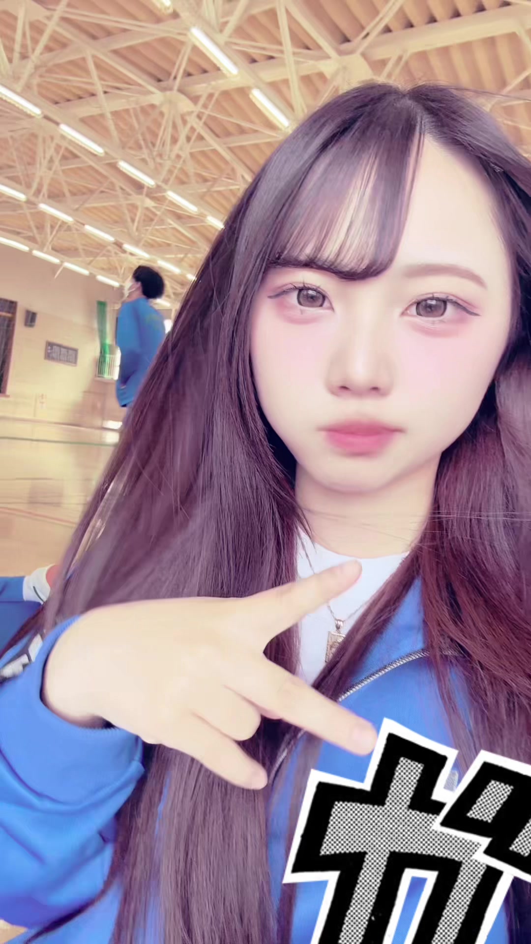 @りお
