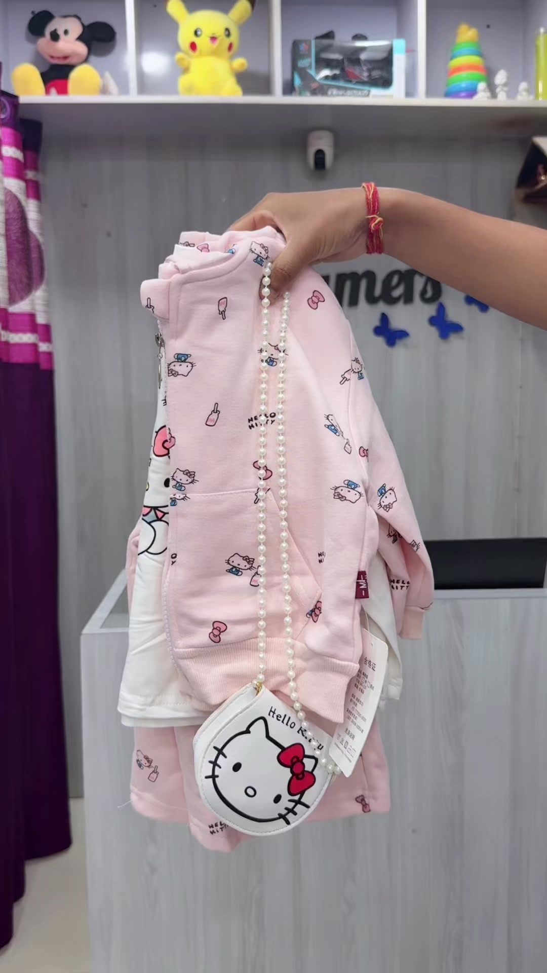 @Little Dreamers