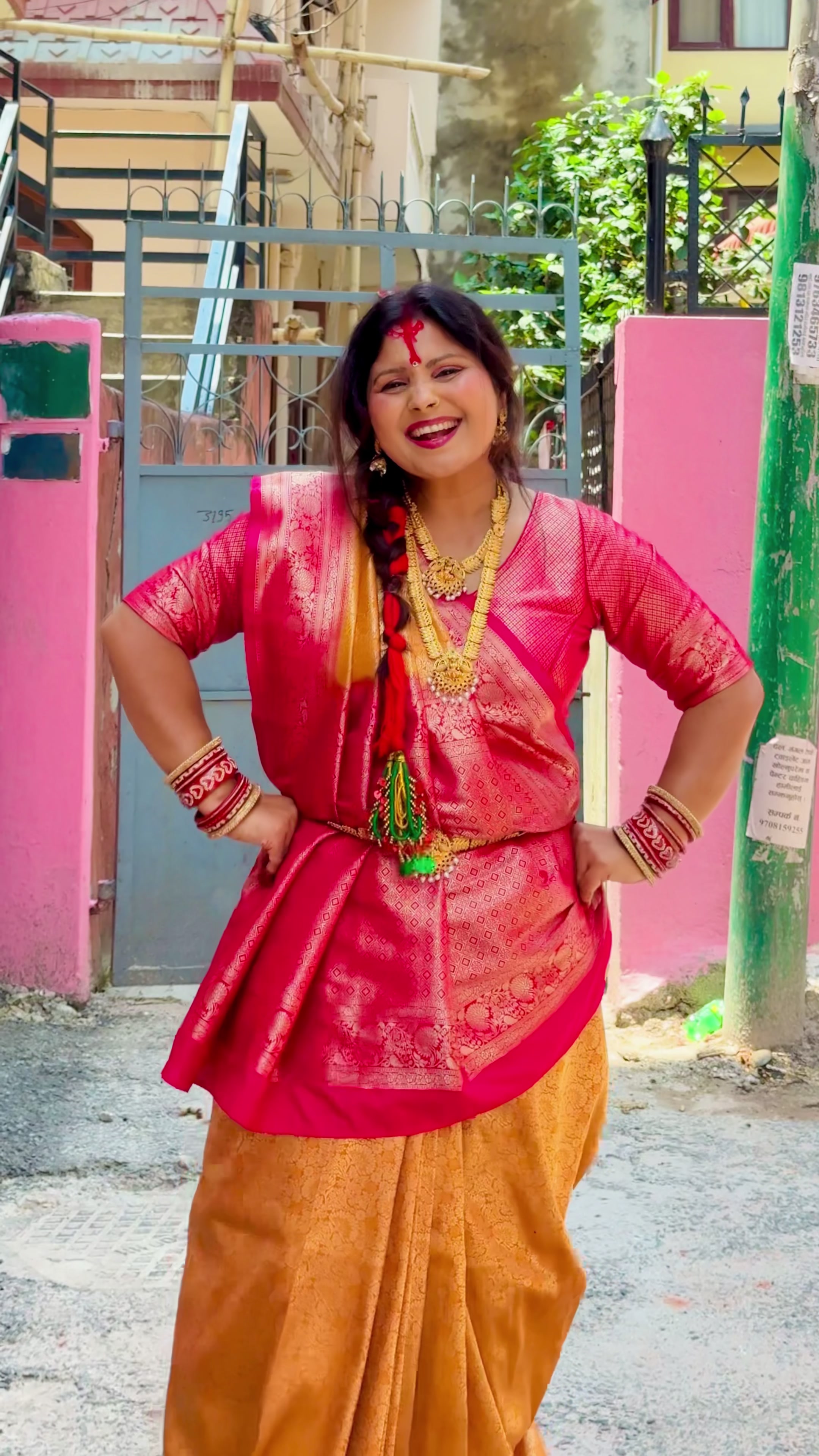 @🇳🇵🇳🇵Sima Sharma🇳🇵🇳🇵