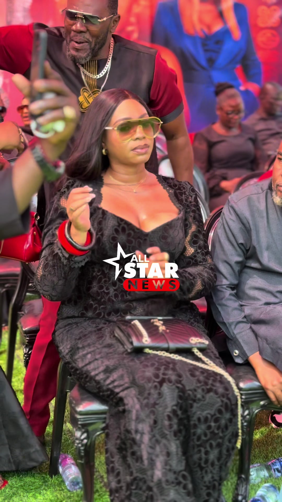 @ALL STAR ⭐️ NEWS 🗞️