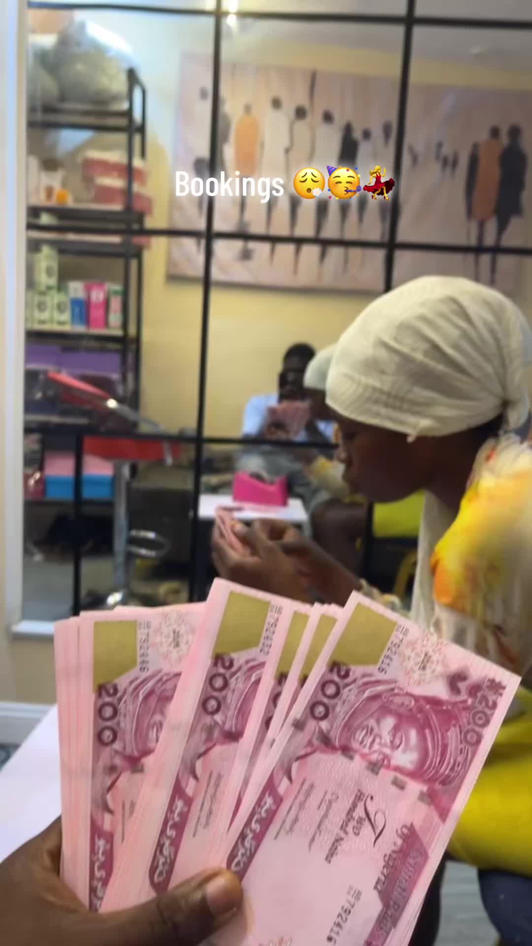 @GIFT | BRANDING IN IBADAN🎁