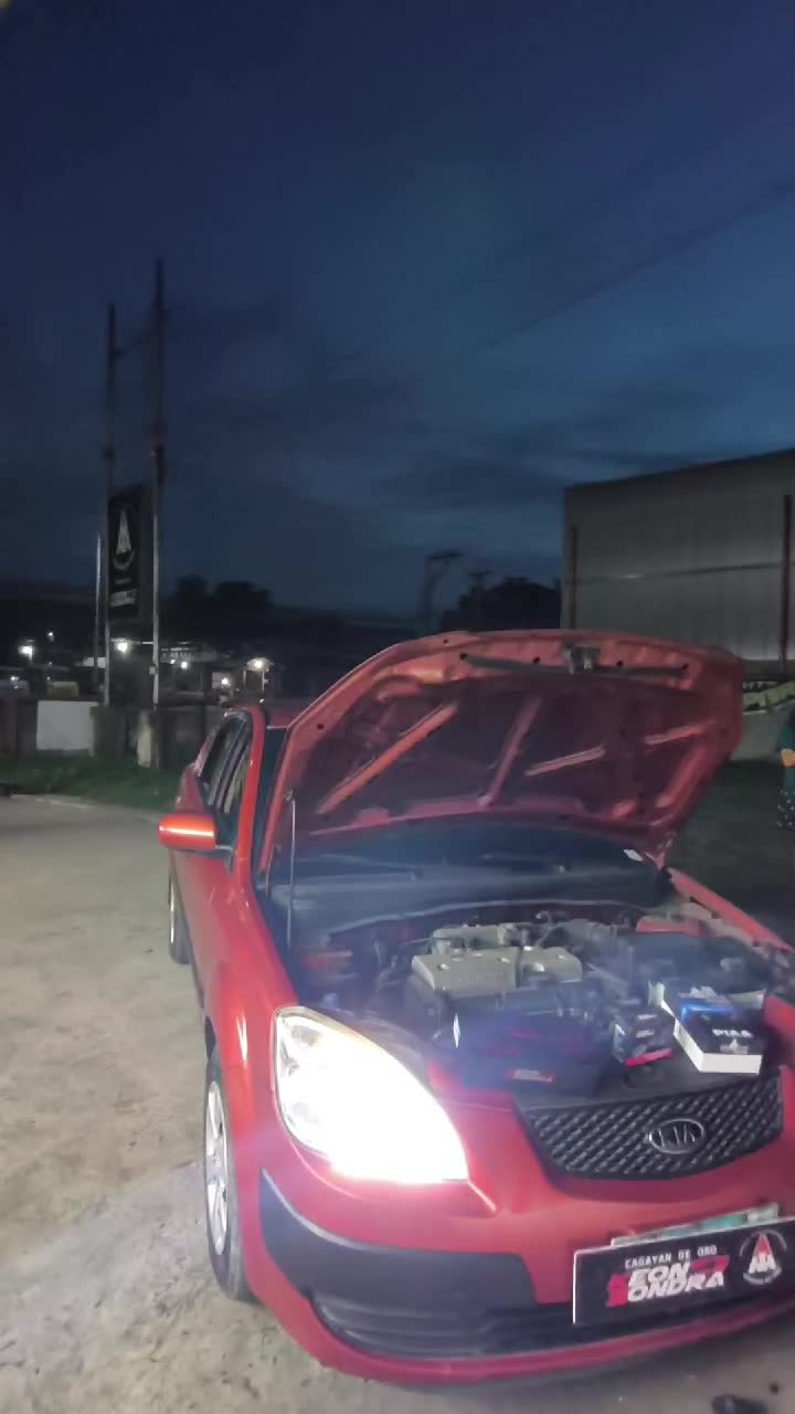 @Andre's Auto Accessories