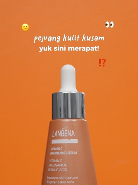 @Lanbena.Indonesia