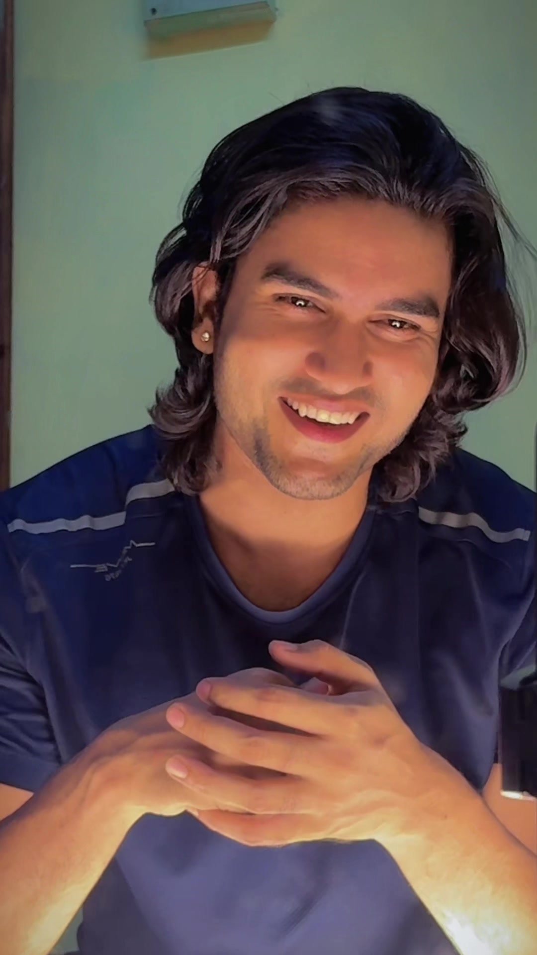 @Anurag Giri