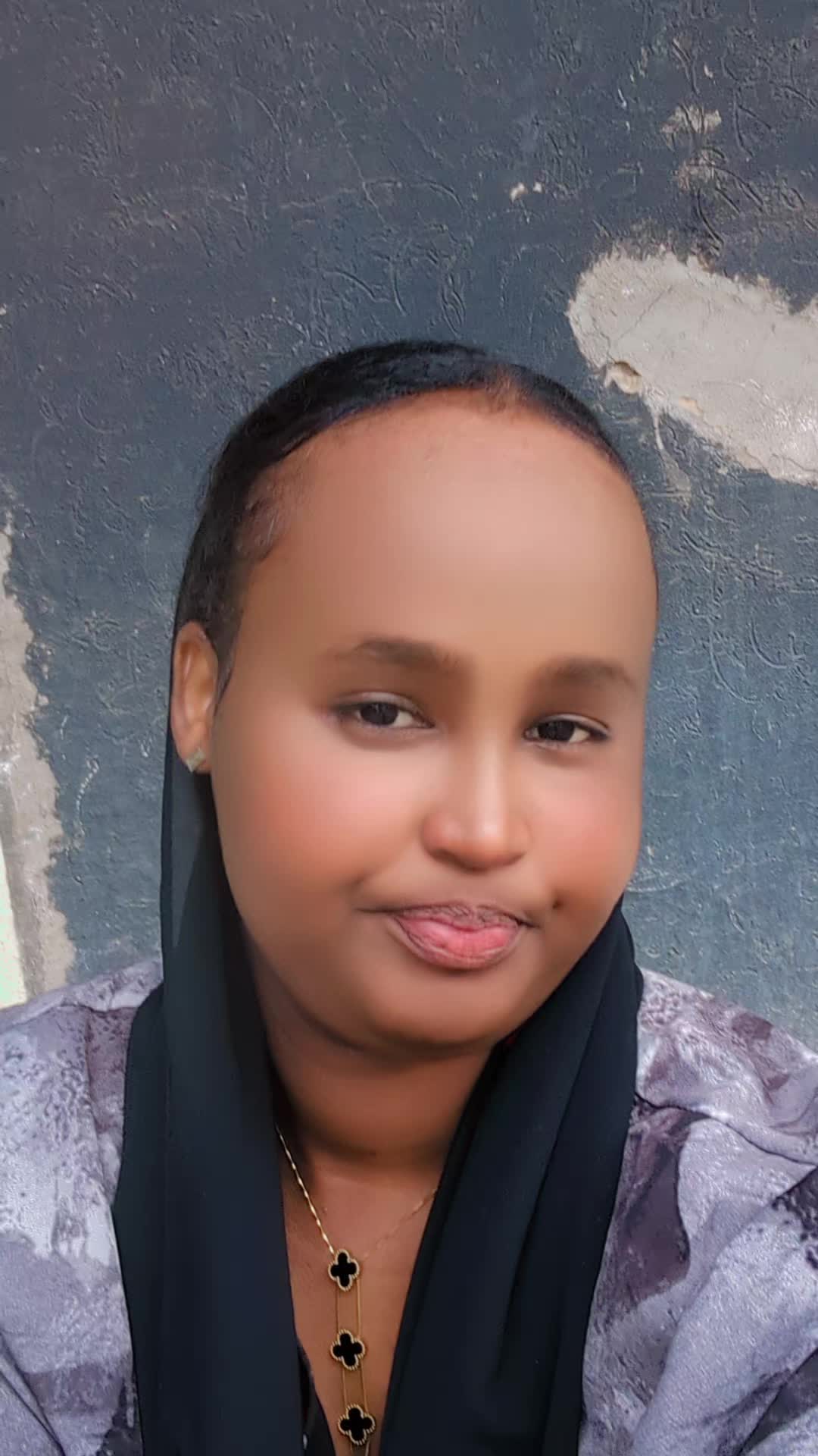 @Leah Samaja😍