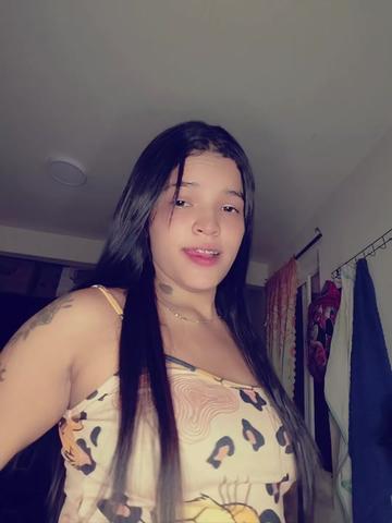 @🤍✨La Flaca✨🤍
