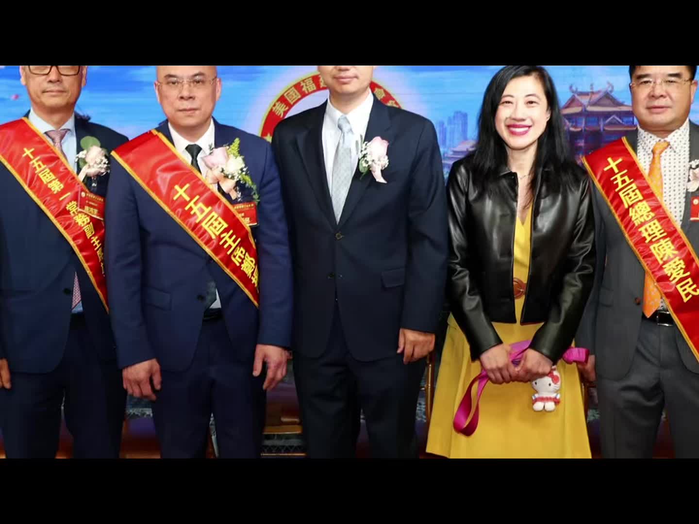 @美国华讯