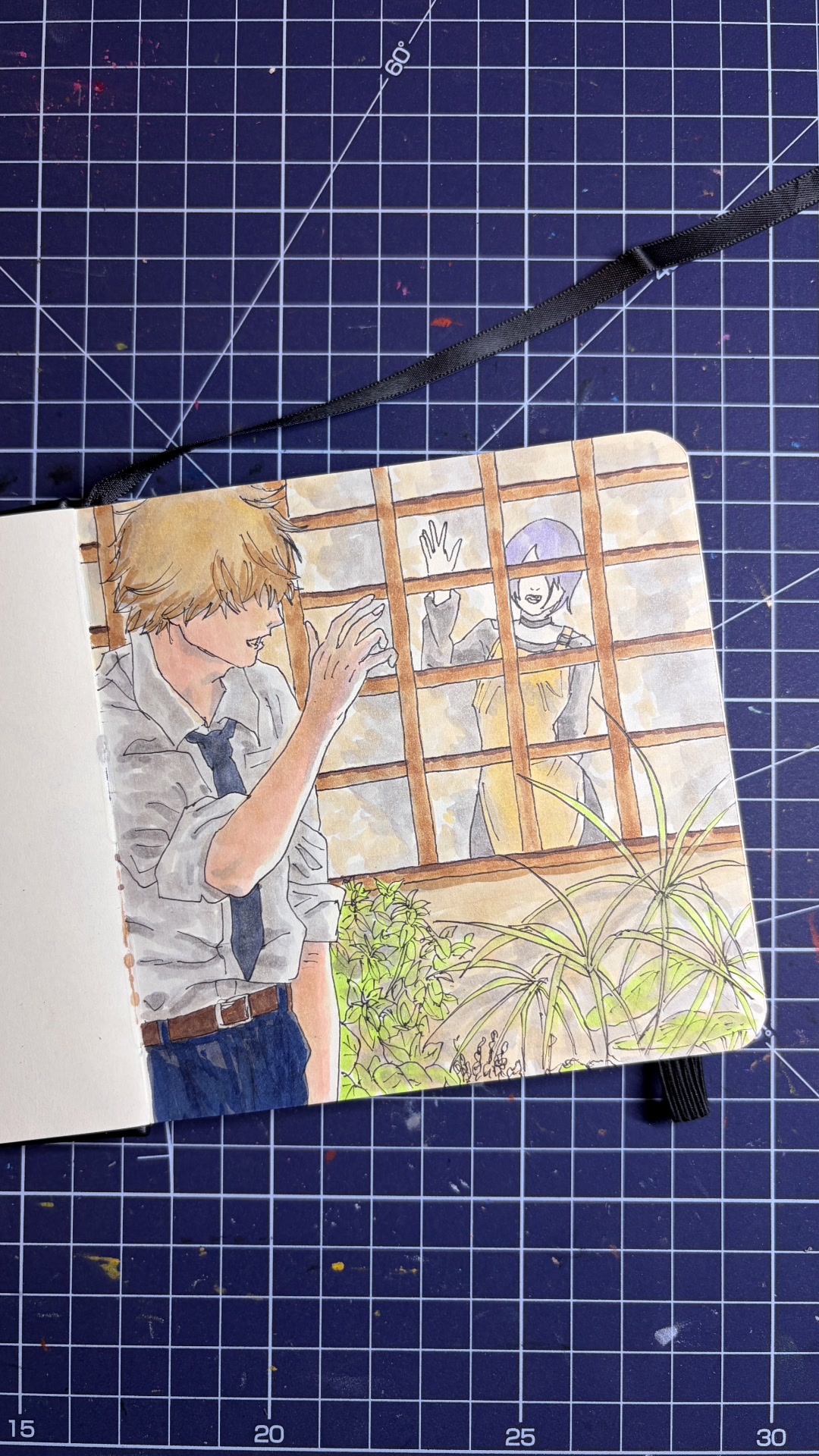 @Kaz&trade;︎