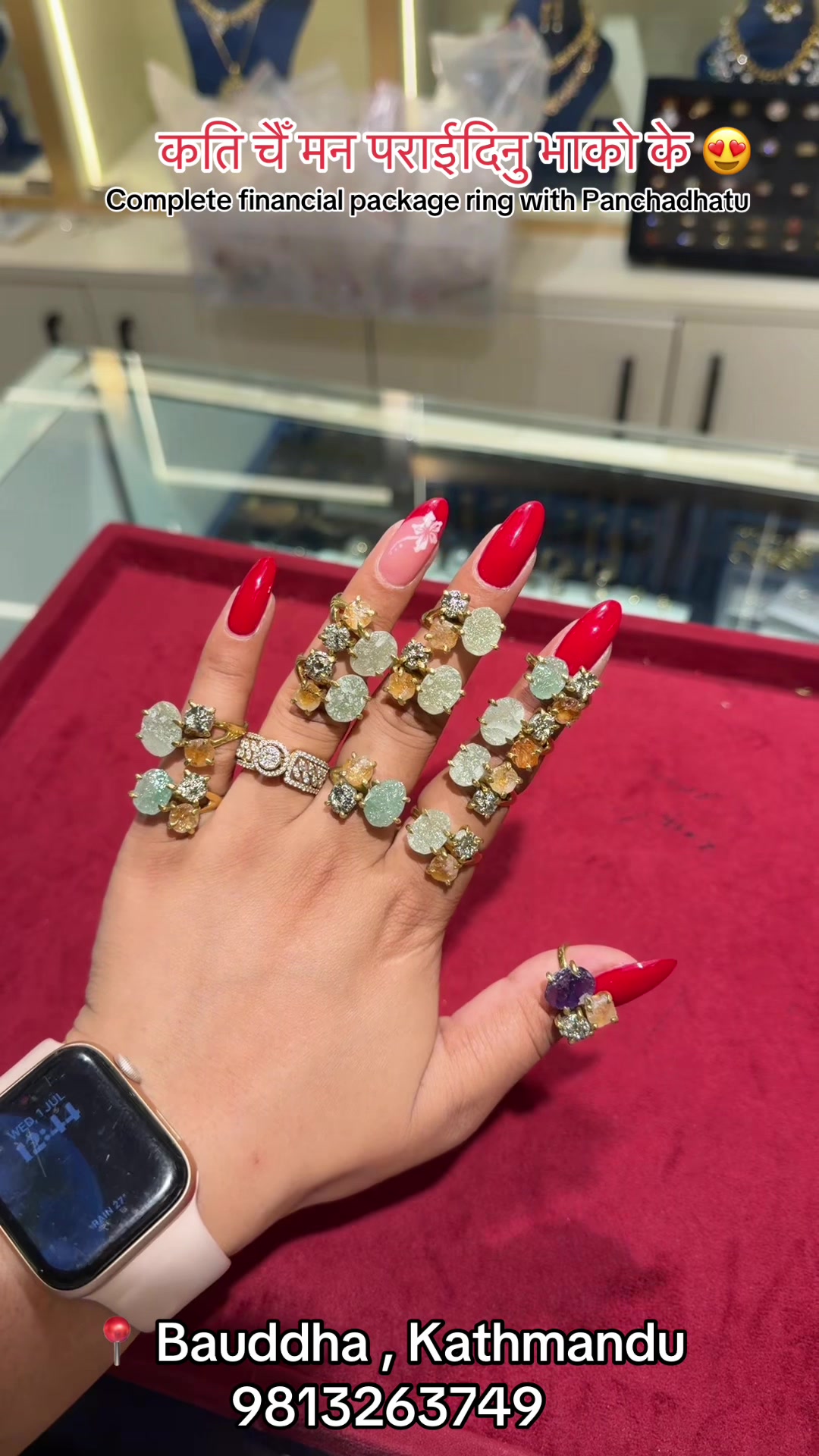 @Beez Jewellry House