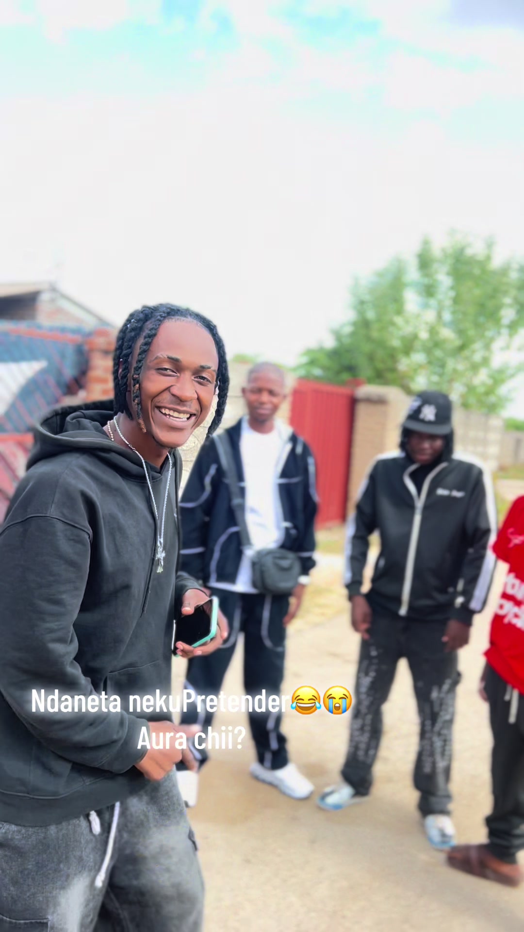 @teezy_the_comedian