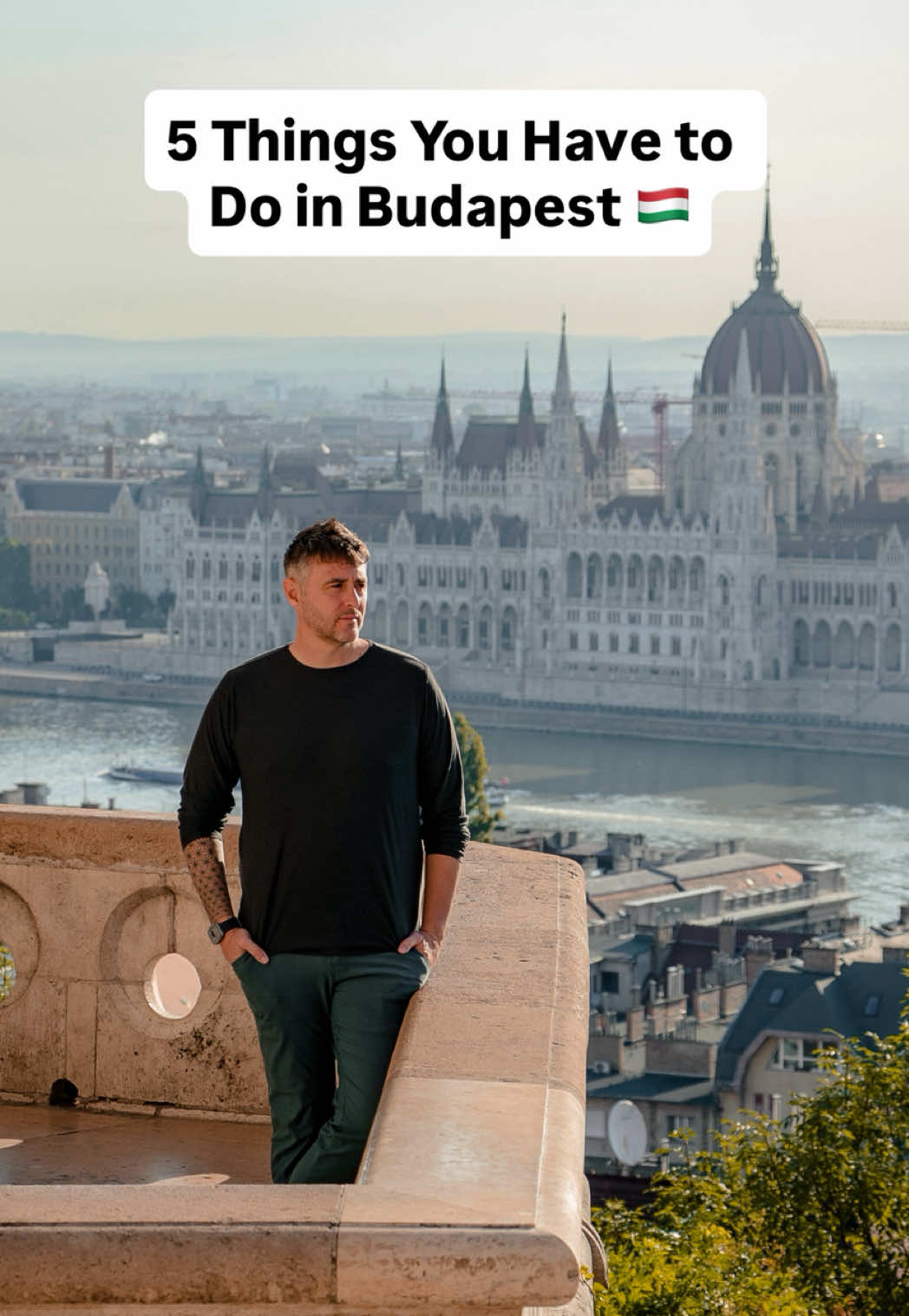 @Michael | Solo Travel + Food
