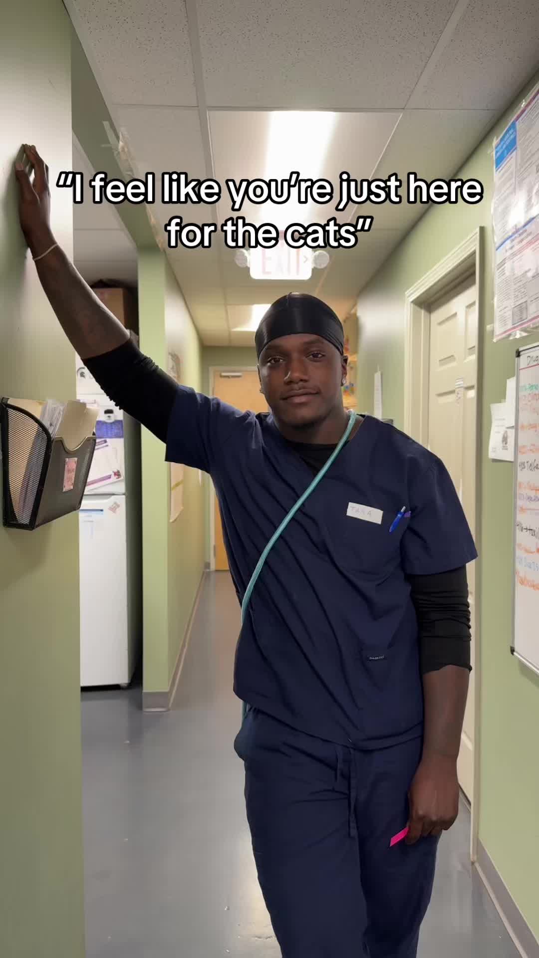 @Triangle Vet