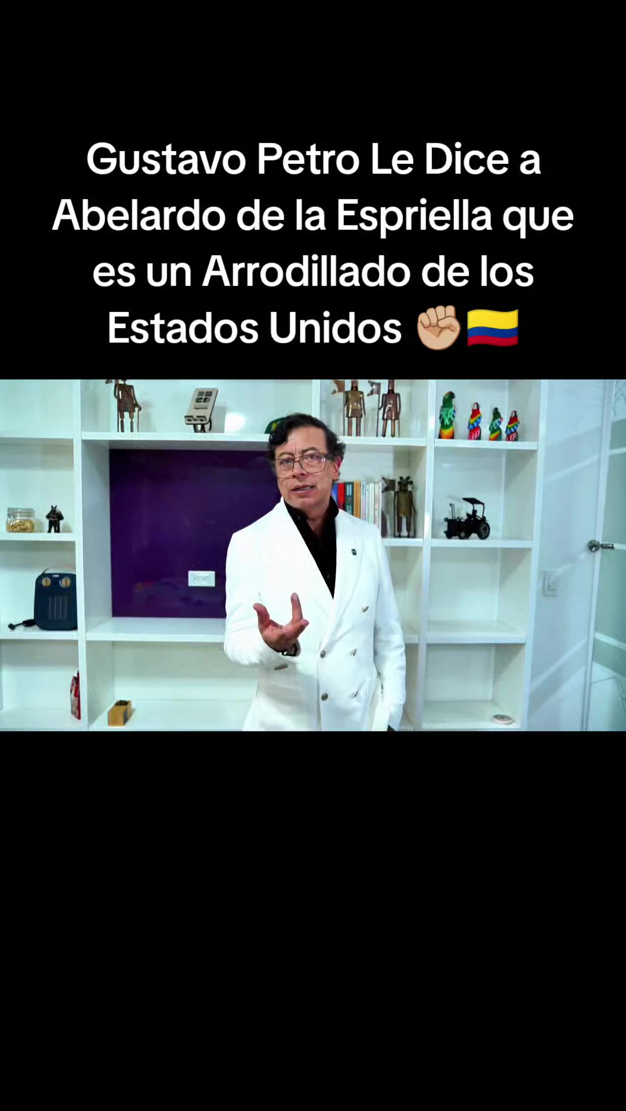 @GEOPOLITIK COLOMBIA 🇨🇴
