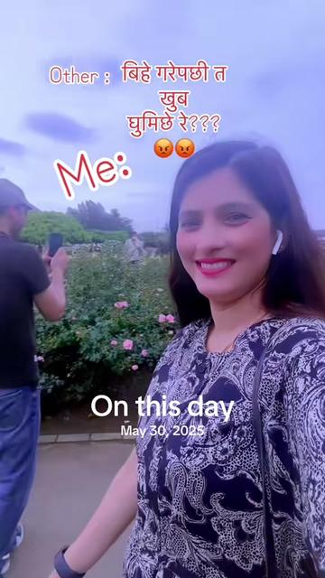 @Sanu ❤️❤️