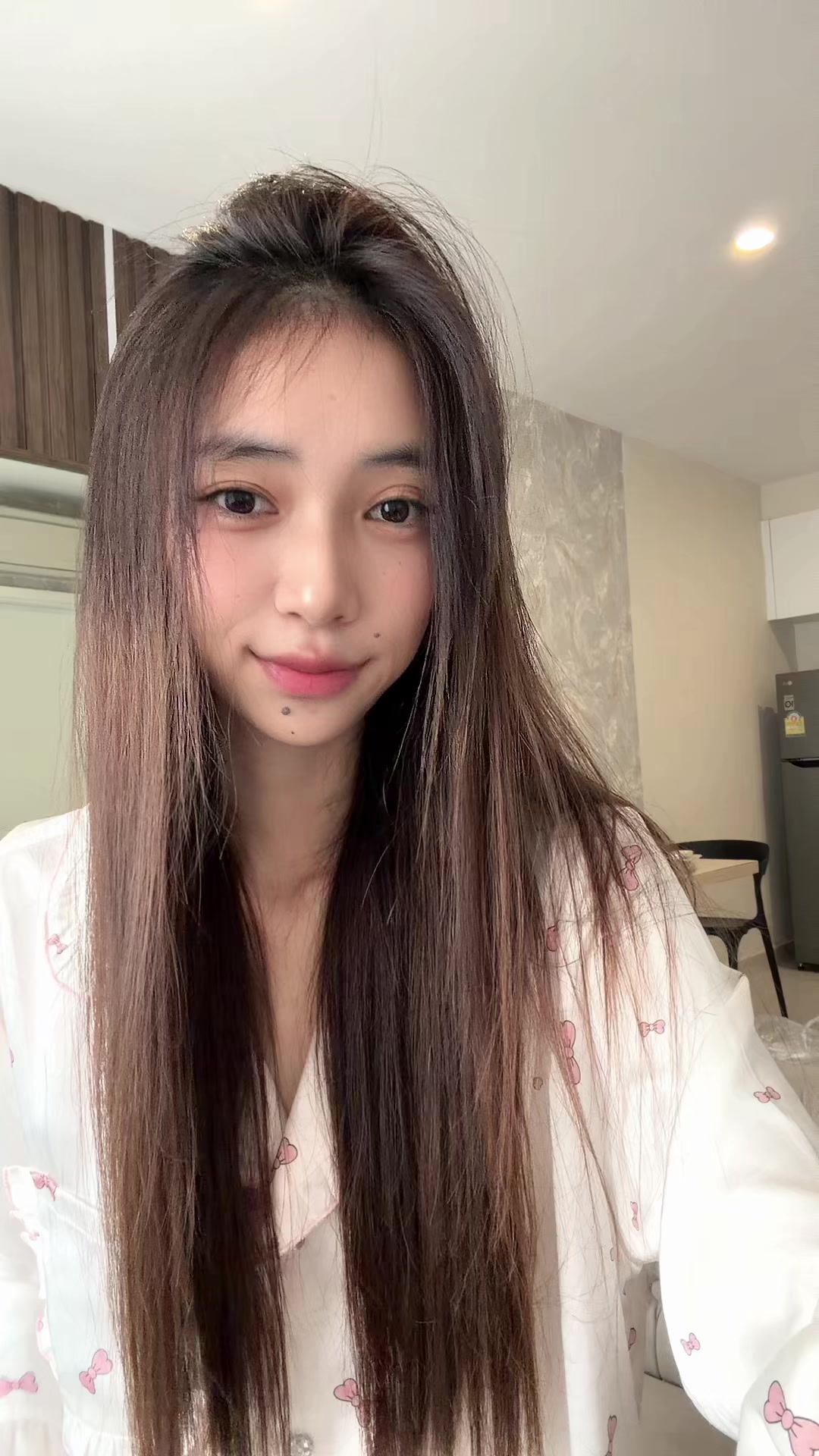 @琪