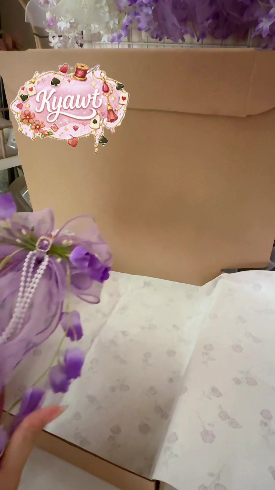 @Kyawt Kyi Kyi Lynn