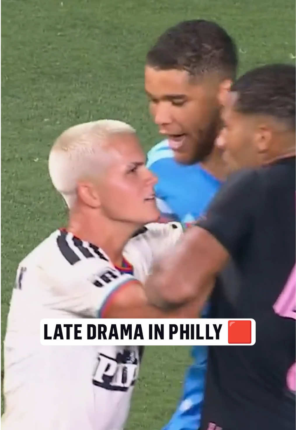 @FOXSoccer