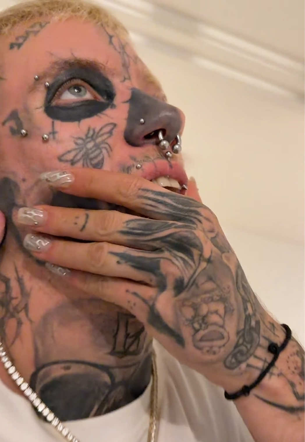 @ꜱᴋᴇʟᴇᴛᴏɴ ꜰᴀᴄᴇ || ꜱᴋᴇʟʟʏ💀