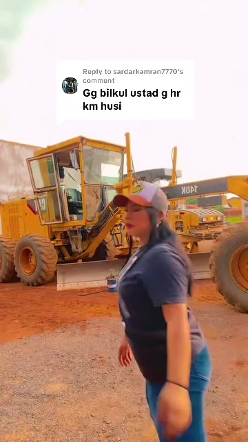 @heavye operator