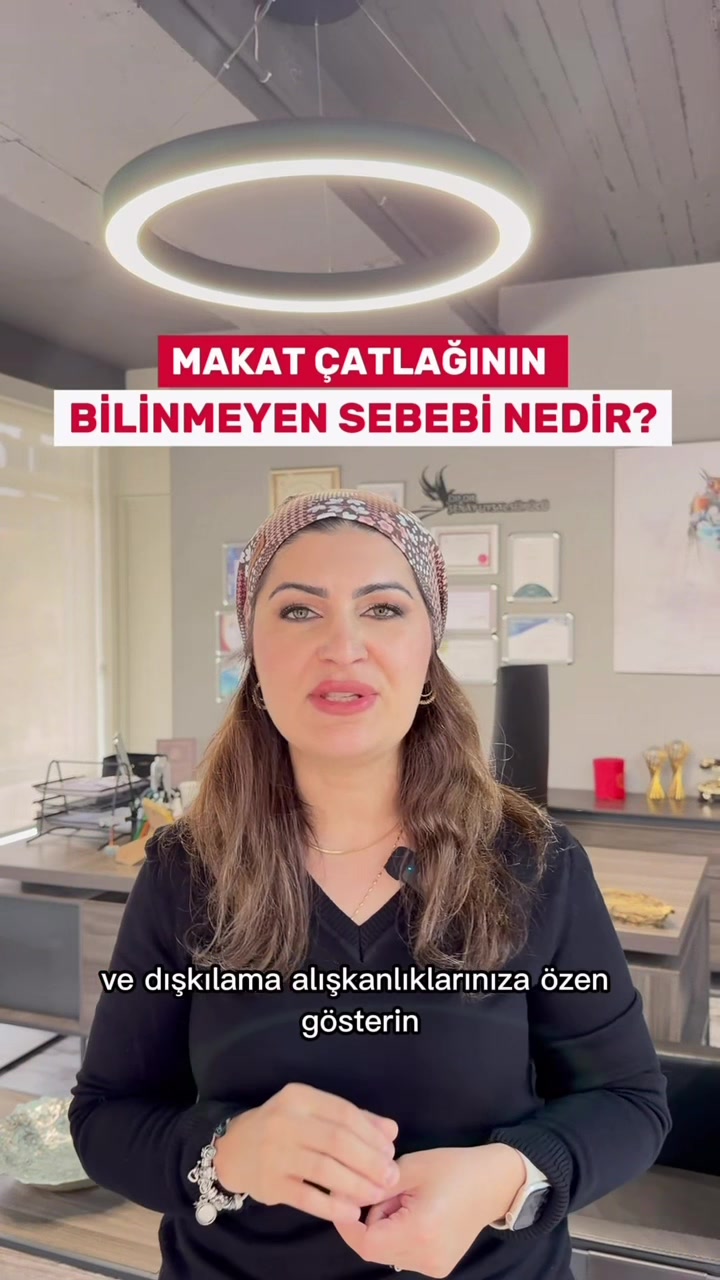 @OP DR ŞENAY UYSAL S&Uuml;