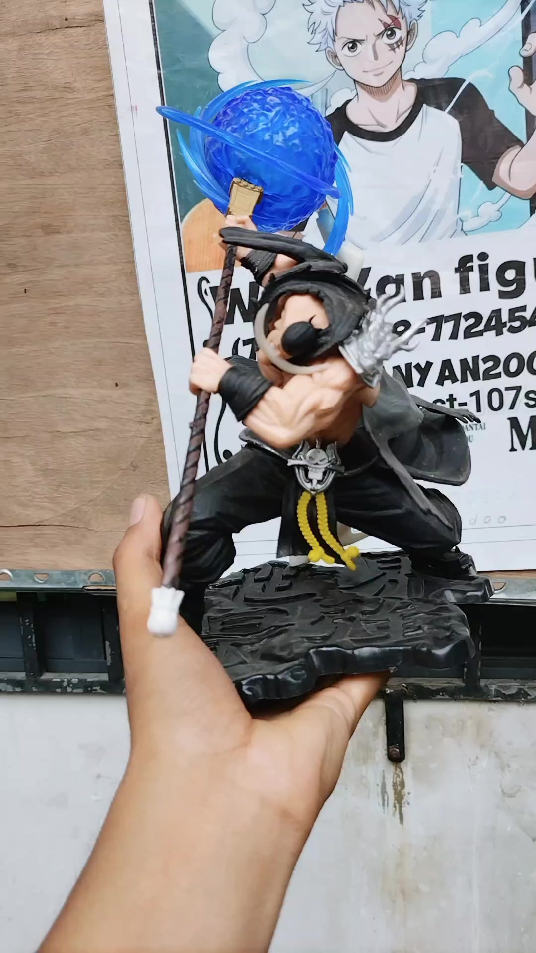 @Cherry🍒wan Yan🌪️figure shop