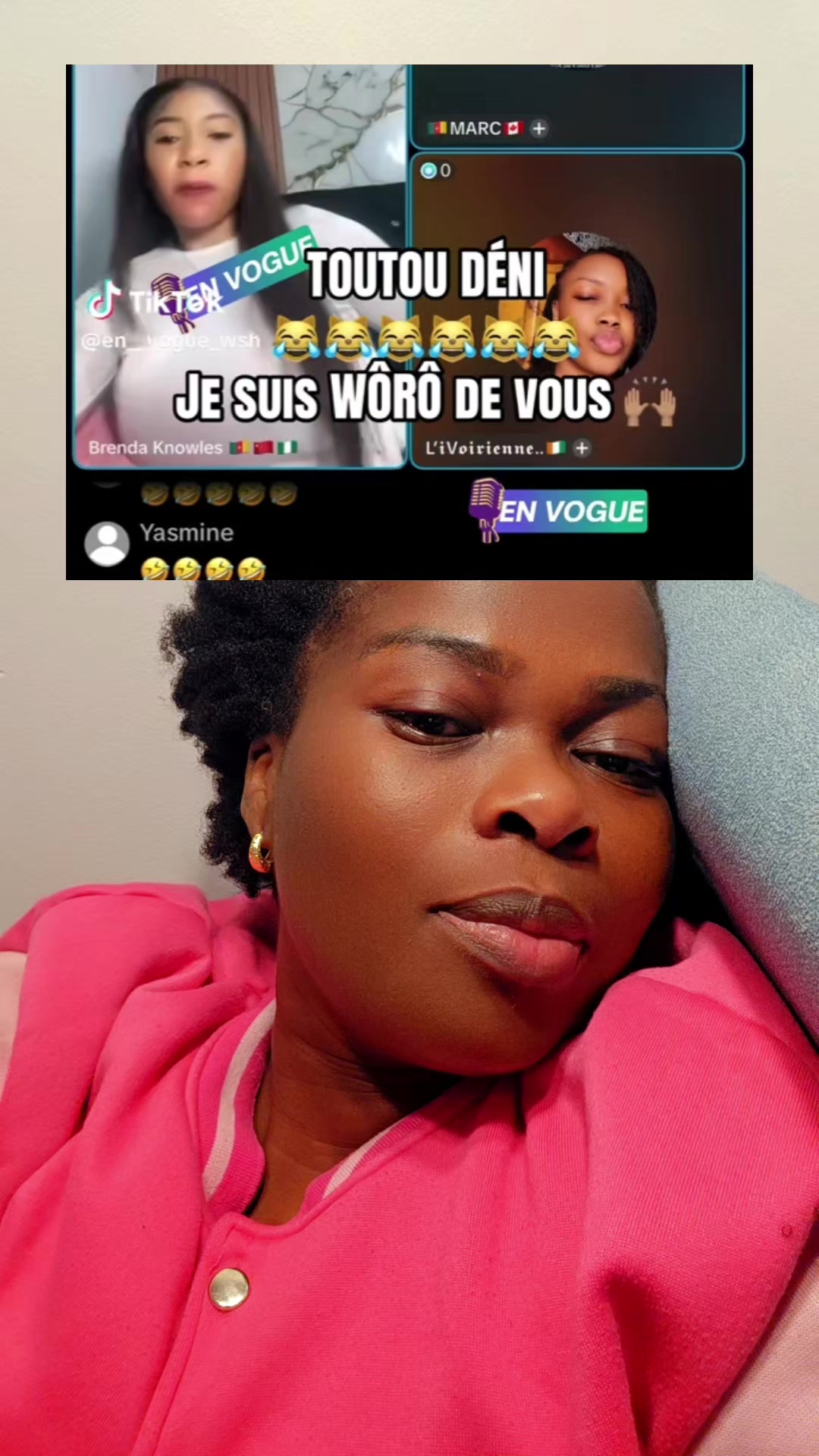 @Louise