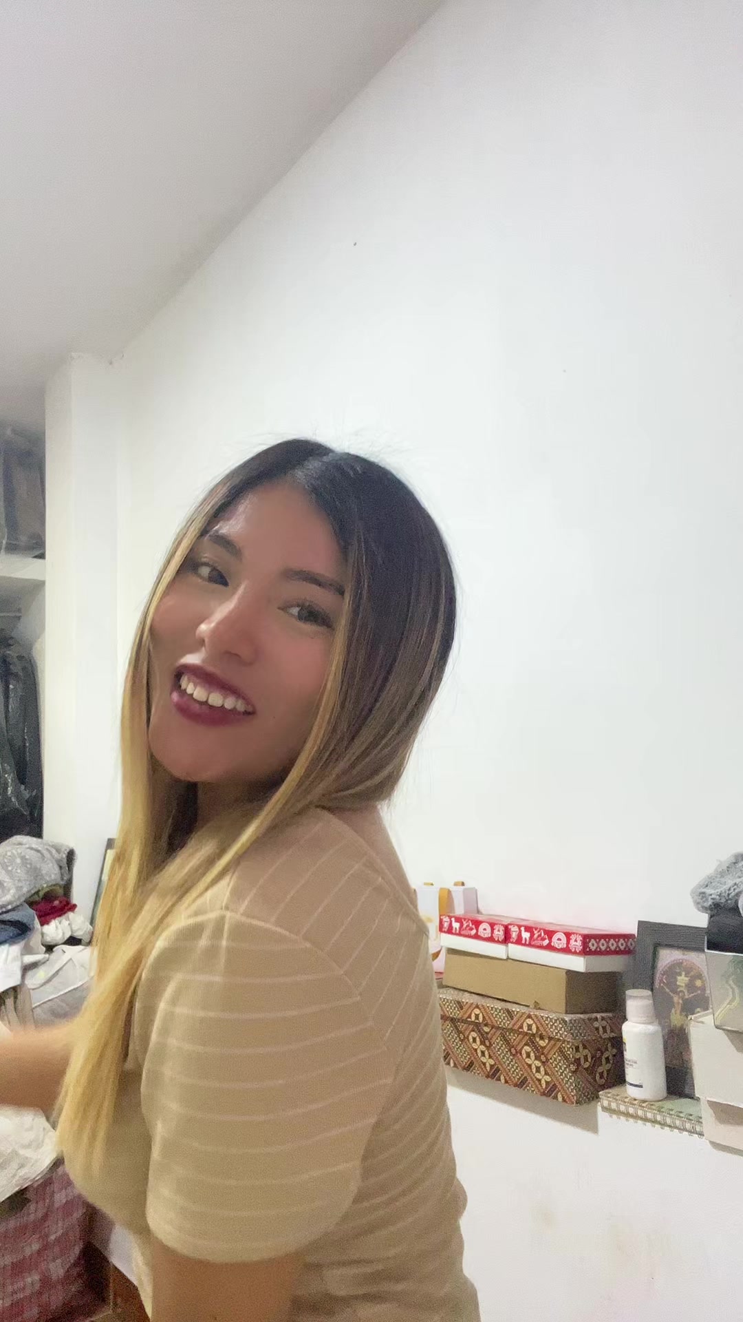 @Nayeli De la Cruz| healthy