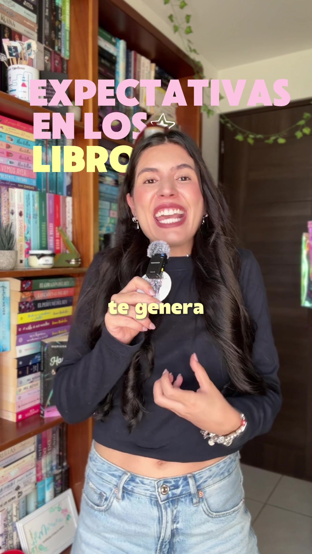 @Mariana Booker✨