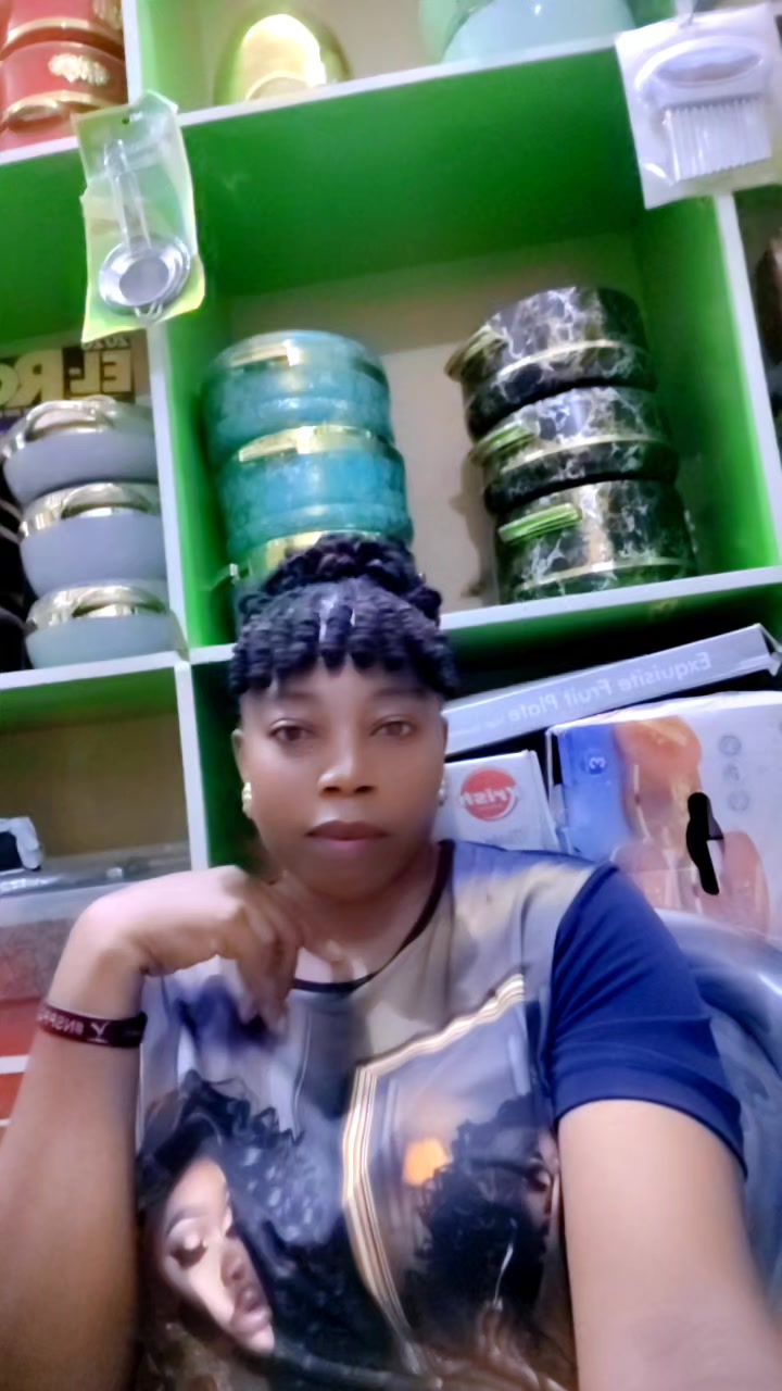 @KitcheniteminGombe@ZaeRehoboth