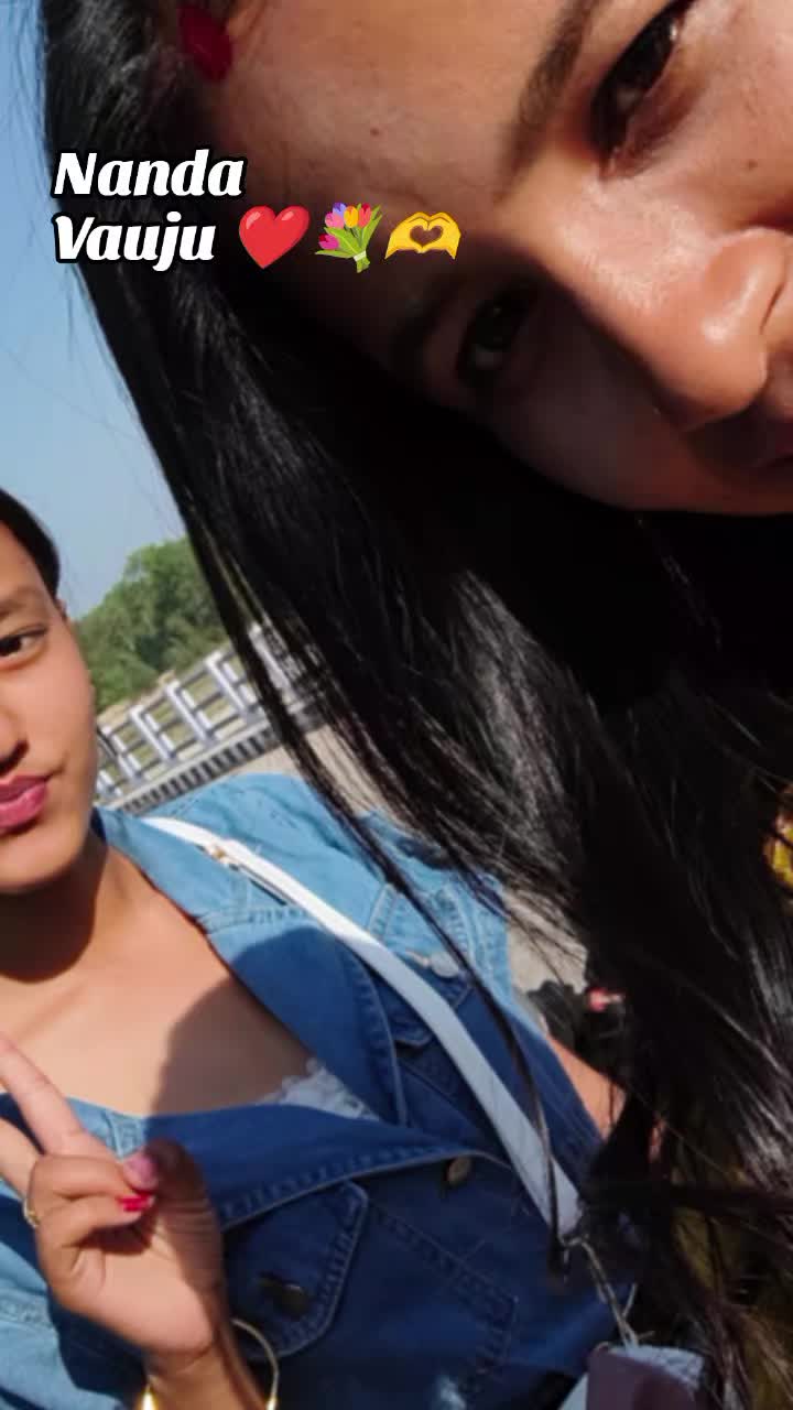 @Parii thakuri 💗🌒