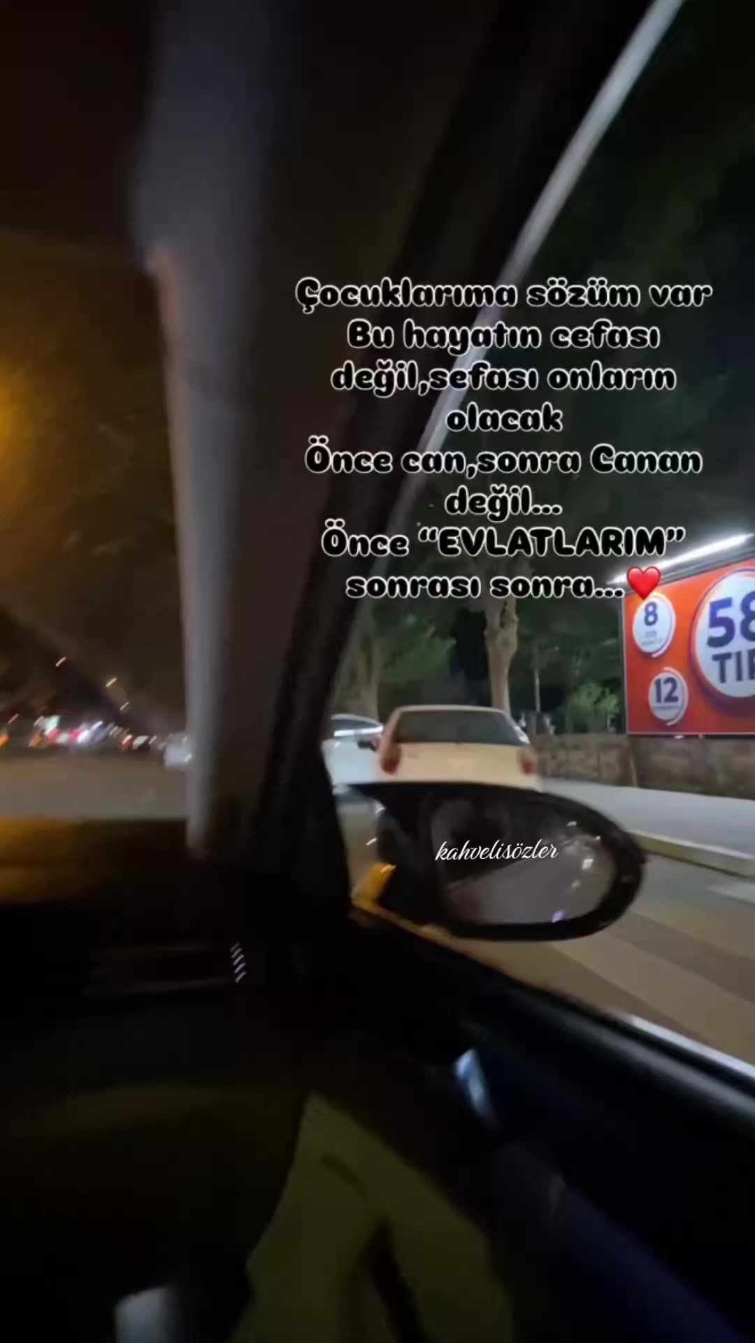 @🌸 Kahveli S&ouml;zler 🌸