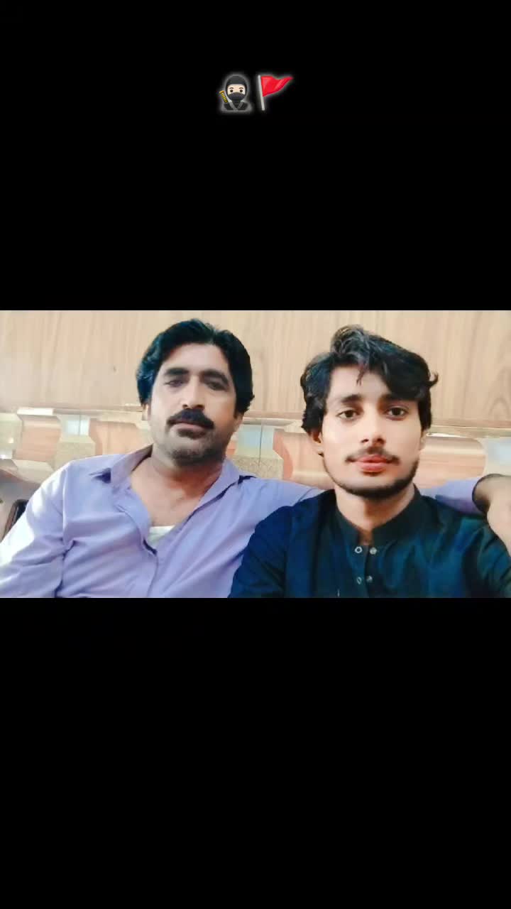 @Wajid Ali Chana