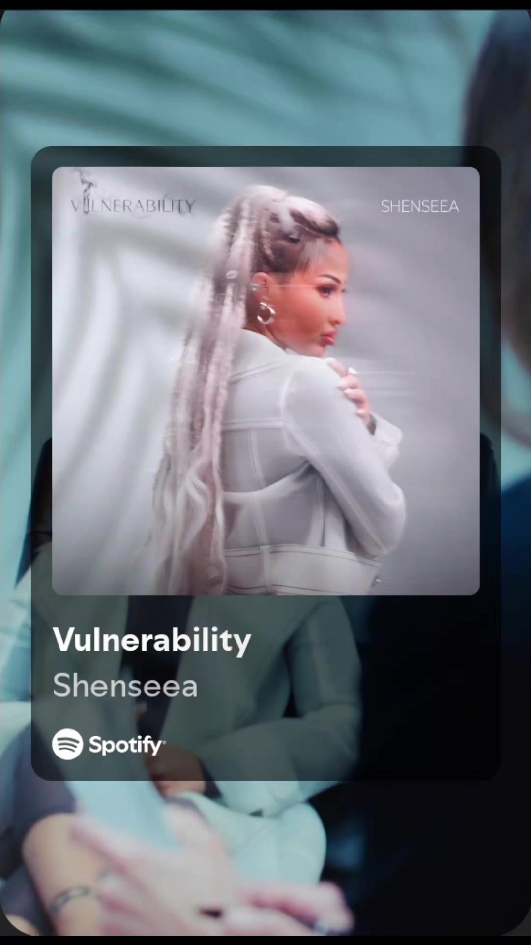 @vanequeenmusic