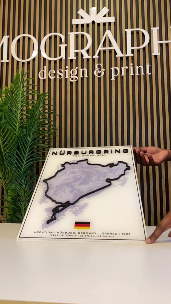 @Mographic