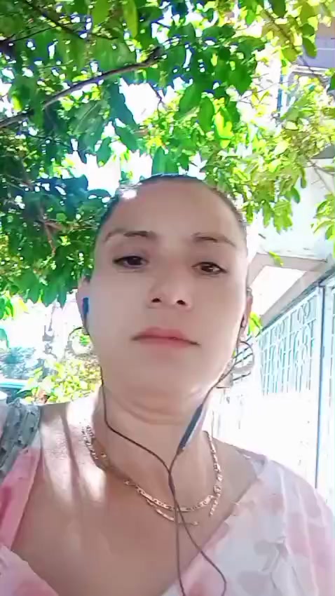 @María viuda de Hernández