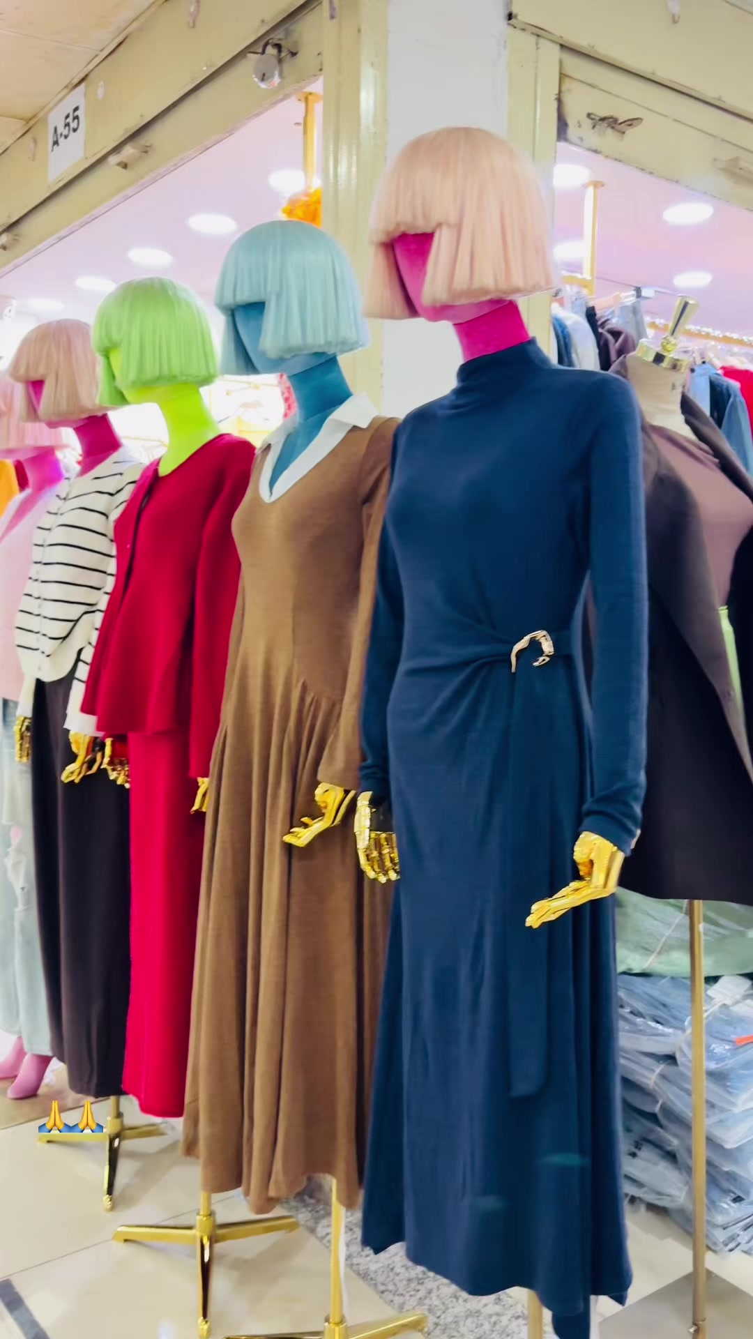 @Fusion Fashion