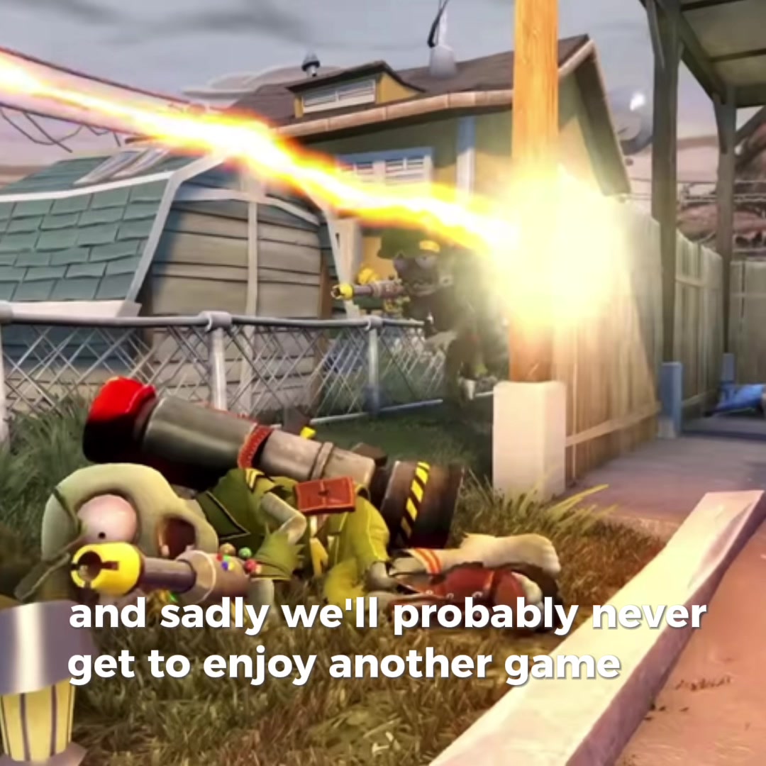 @Ronin Siege X